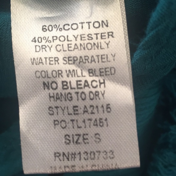 Tunic - Picture 5 of 6